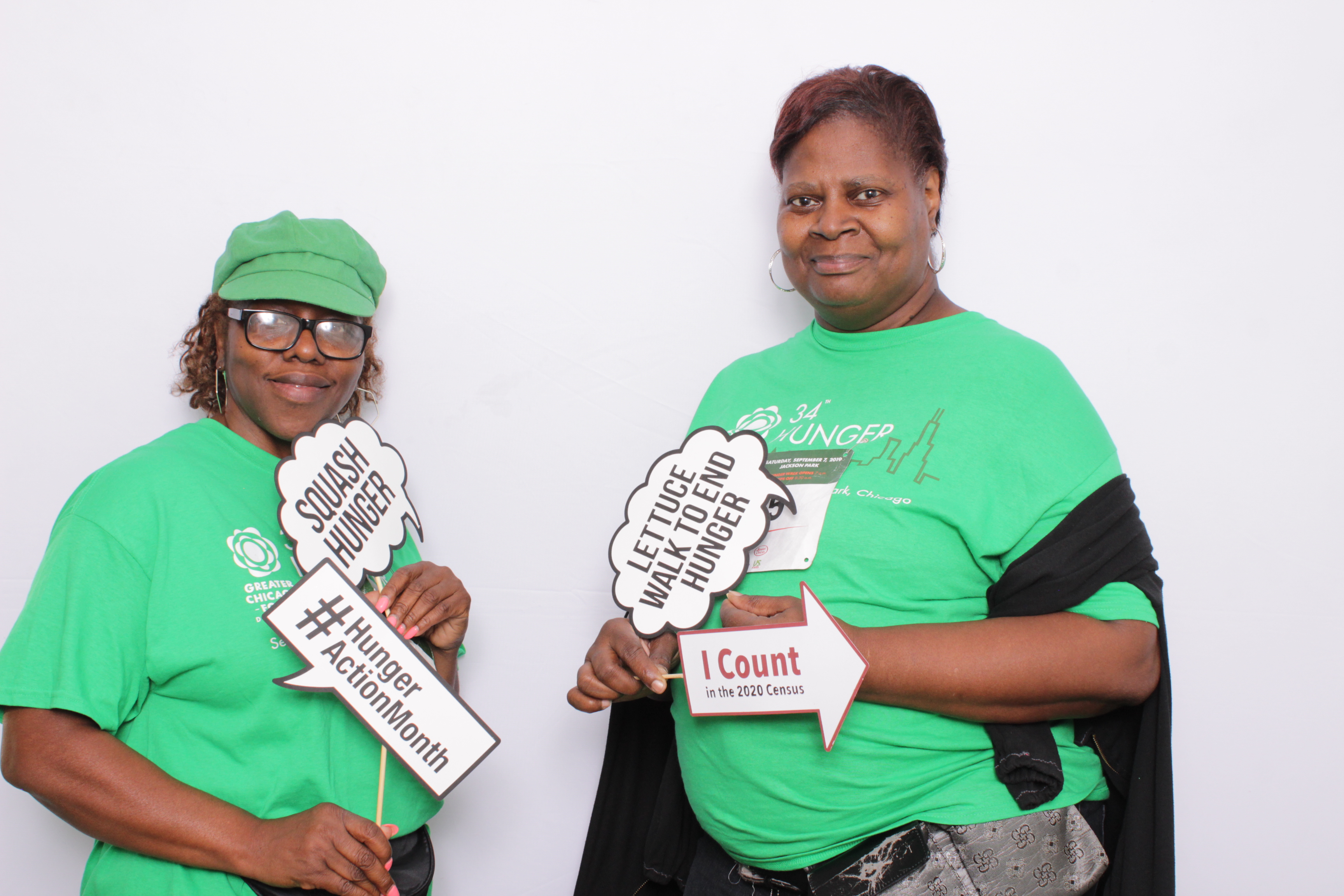 Hunger Walk: Greater Chicago Food Depository | View more photos from the event at events.alfrescophoto.com/u/AlfrescoPhoto/Hunger-Walk-Greater-Chicago-Food-Depository